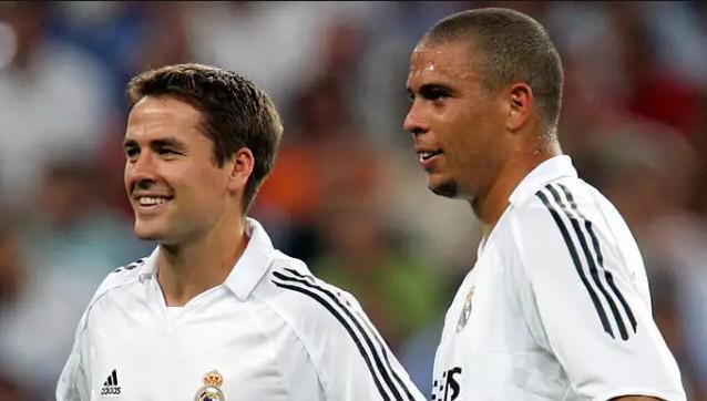 勇敢追求的 勇敢追求的